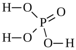Купить «Ортофосфорная кислота» - Фосфорная кислота, О-фосфорная кислота Ортофосфорная кислота - Фосфорная кислота, О-фосфорная кислота